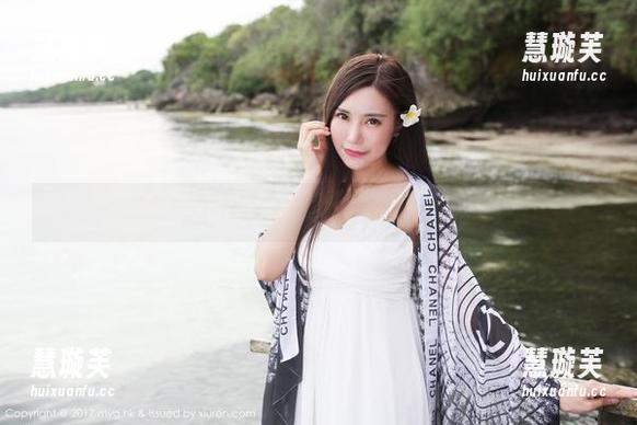 美媛馆-潘娇娇 美媛馆 - 写真里的潘娇娇:“秘密”不完全公开