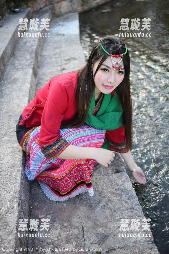 美媛馆-许诺 美媛馆 - 图片更新:许诺的白丝风暴,继续刷新你的想象力!