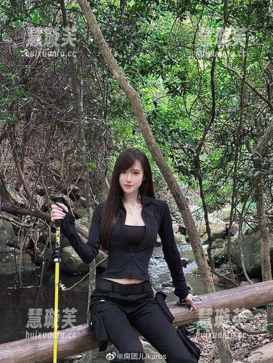 原图中的师匠，腐团儿Ikaros到底用什么迷住了我？