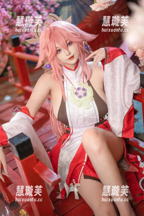 菌烨tako 当菌烨tako遇上女仆,写真里见真章!