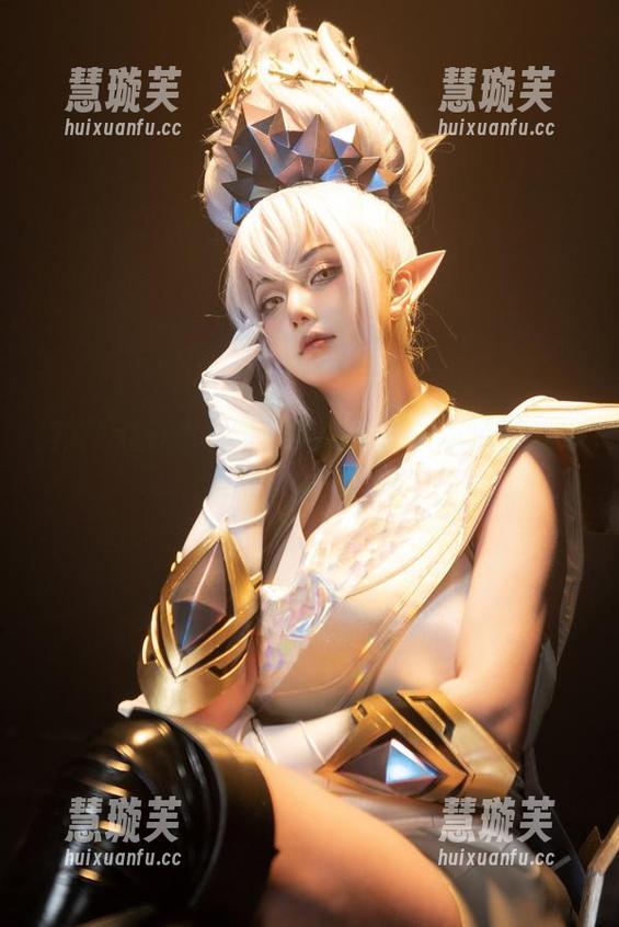 菌烨tako 菌烨tako的卡涅利安合集——不玩游戏也能收获梦想吧?