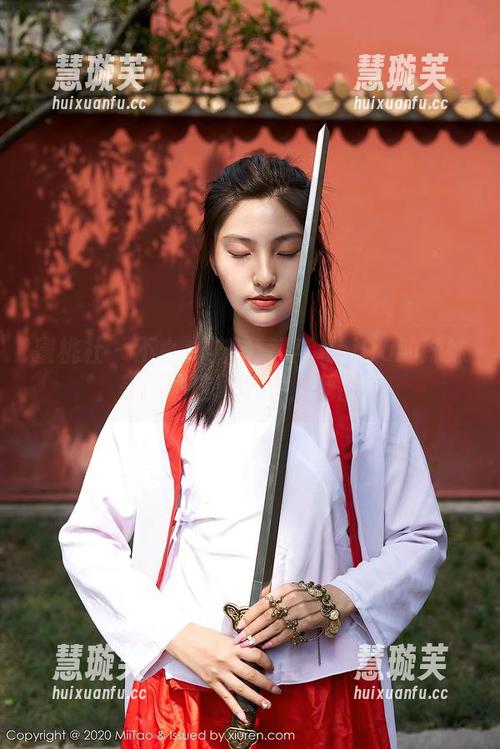 蜜桃社-陆萱萱Cecilia 蜜桃社 - 不小心被陆萱萱Cecilia的妹妹美图精选刷了屏,真香!