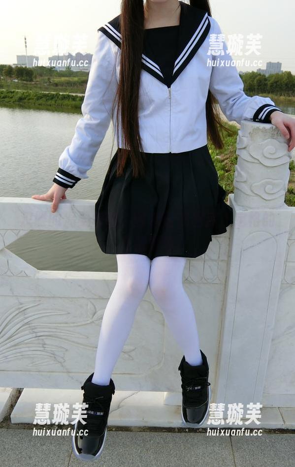 西尔酱 汉服的温柔勾勒,西尔酱在图库上定格的高清惬意