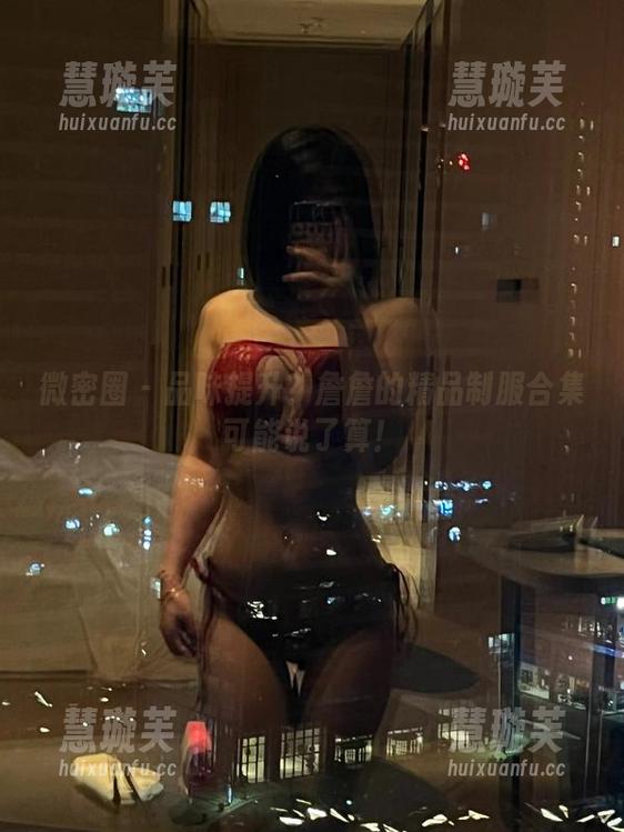 詹詹 微密圈 - 品味提升?詹詹的精品制服合集可能说了算!
