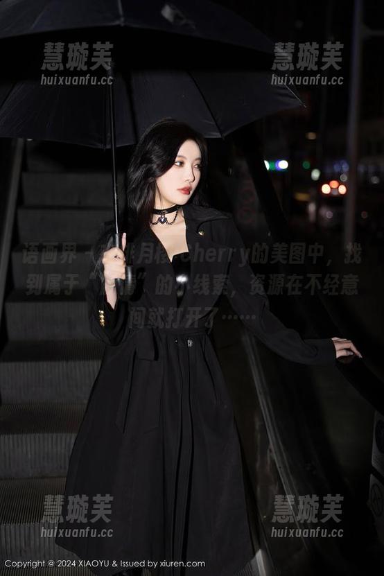 语画界-绯月樱-Cherry 语画界 - 在绯月樱-Cherry的美图中,找到属于“剧情”的小线索,资源在不经意间就打开了……