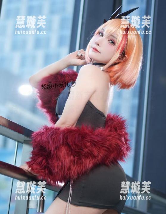 超级小禾儿 看,超级小禾儿最新支援了这一波魔女安洁,不得不说,资源真是又让人欲罢不能。