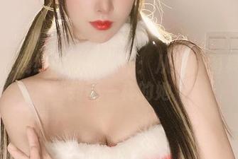 过期米线线的肚兜女仆:从定制图集中找到不一样的她