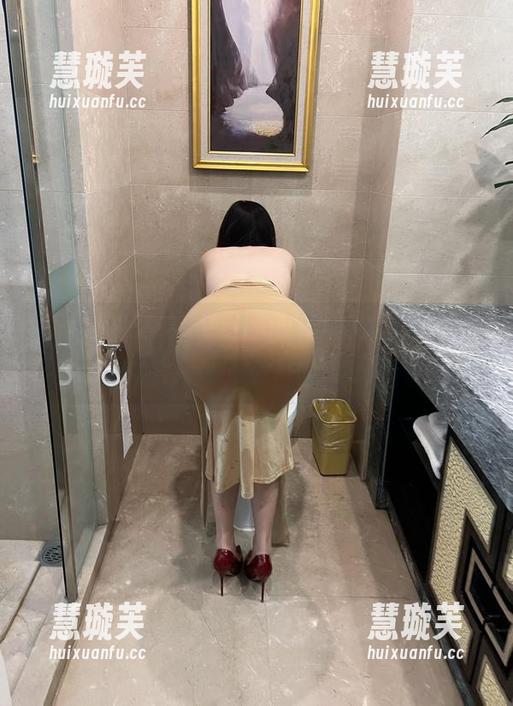 微密圈 - 迷人的五姨太的连衣裙，原图中的万千妩媚，让人欲罢不能呀