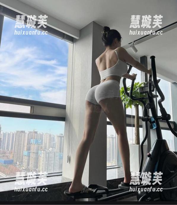 金希儿 微密圈 - 精选内涵剧:金希儿在渔网中又调皮又迷人
