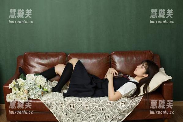 镜酱 制服+镜酱=一场小小的私奔影像放送?