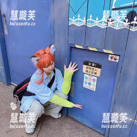 闪月半你真大胆！看这无圣光的岛村卯月图集，别让我失望呀！