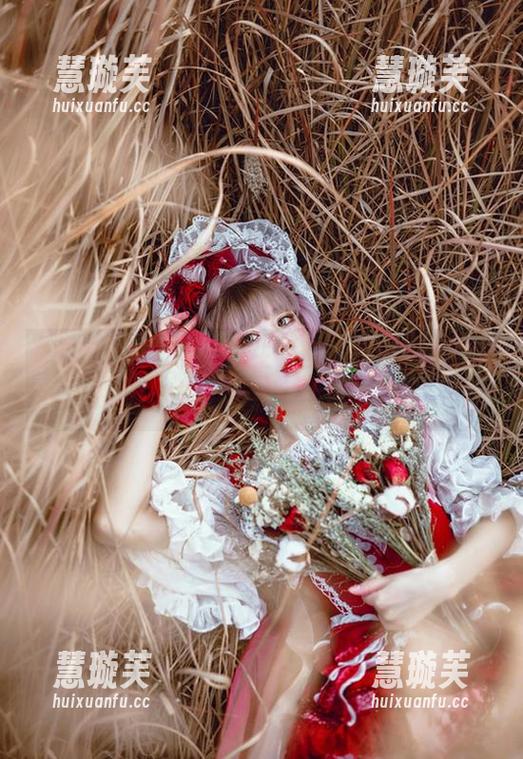 阿包也是兔娘 看完阿包也是兔娘的生日图,图包里的自拍让我再也不想过生日了。