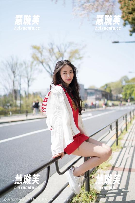 魅妍社-王婉悠Queen 魅妍社 - 王婉悠Queen来啦!福利写真与死库水的亲密接触!