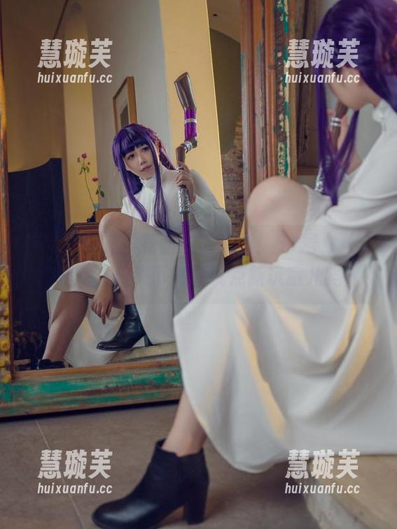 麻花麻花酱 来呀,麻花麻花酱的写真集!61号女仆&比基尼,敢来下载尝试点新玩意儿吗?