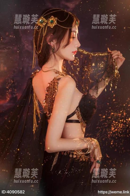 黎允熙 微密圈 - 抹胸丁字裤的风格穿搭,看看黎允熙的高清套图是否能撩动你的心!